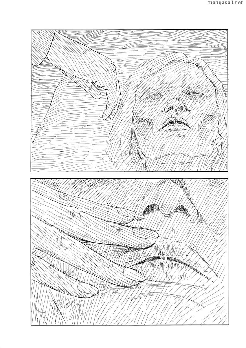 Read A Trail Of Blood EN Manga Online