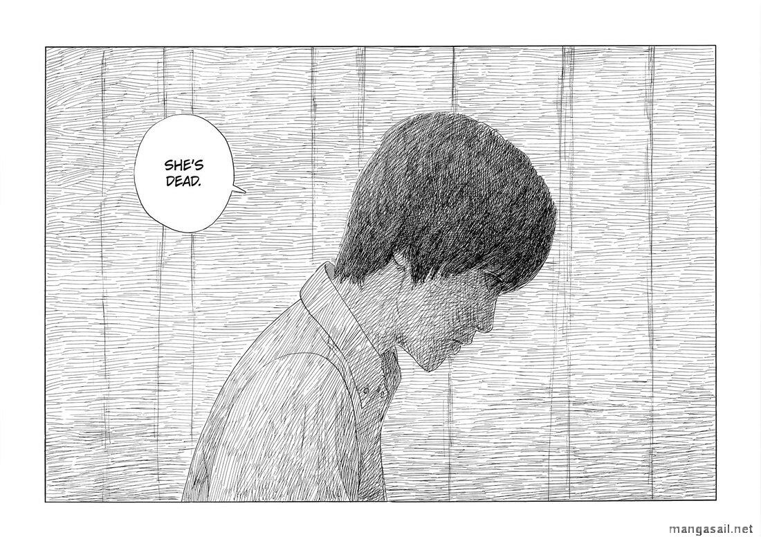 Read A Trail Of Blood EN Manga Online
