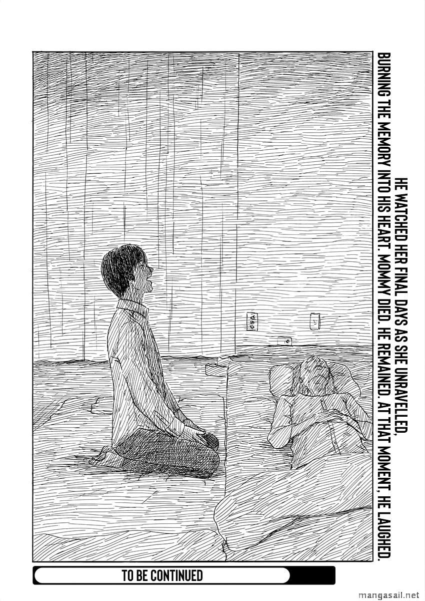 Read A Trail Of Blood EN Manga Online