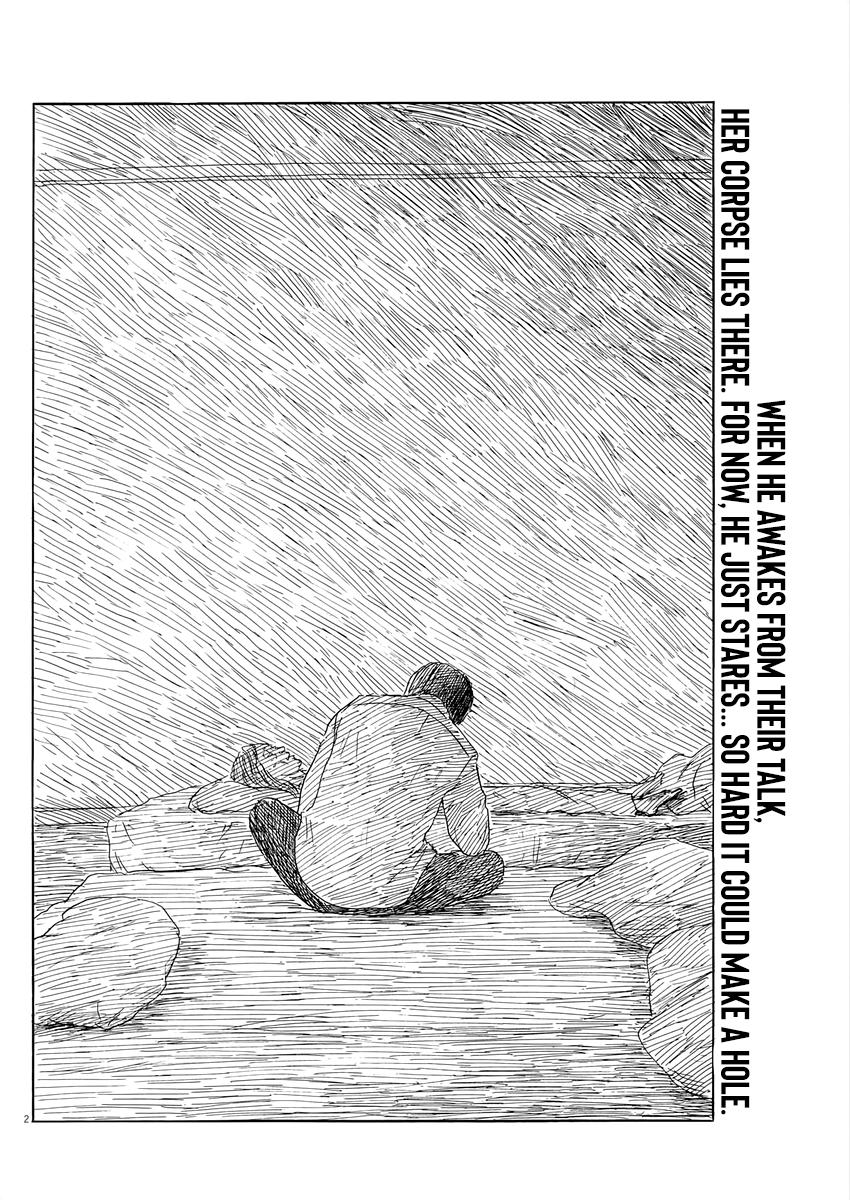 Read A Trail Of Blood EN Manga Online
