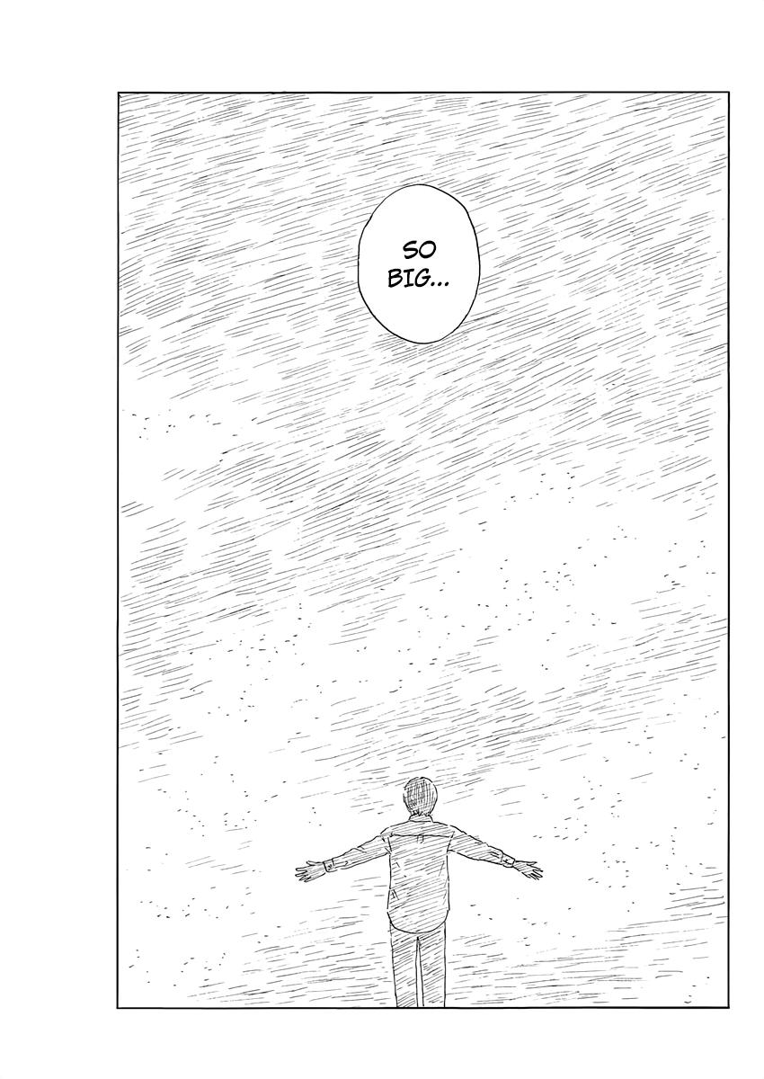 Read A Trail Of Blood EN Manga Online
