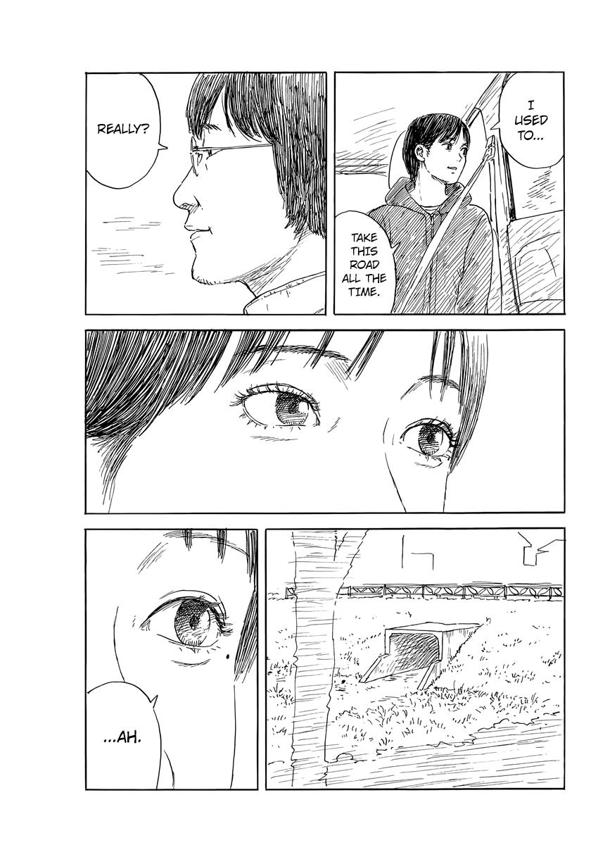 Read A Trail Of Blood EN Manga Online