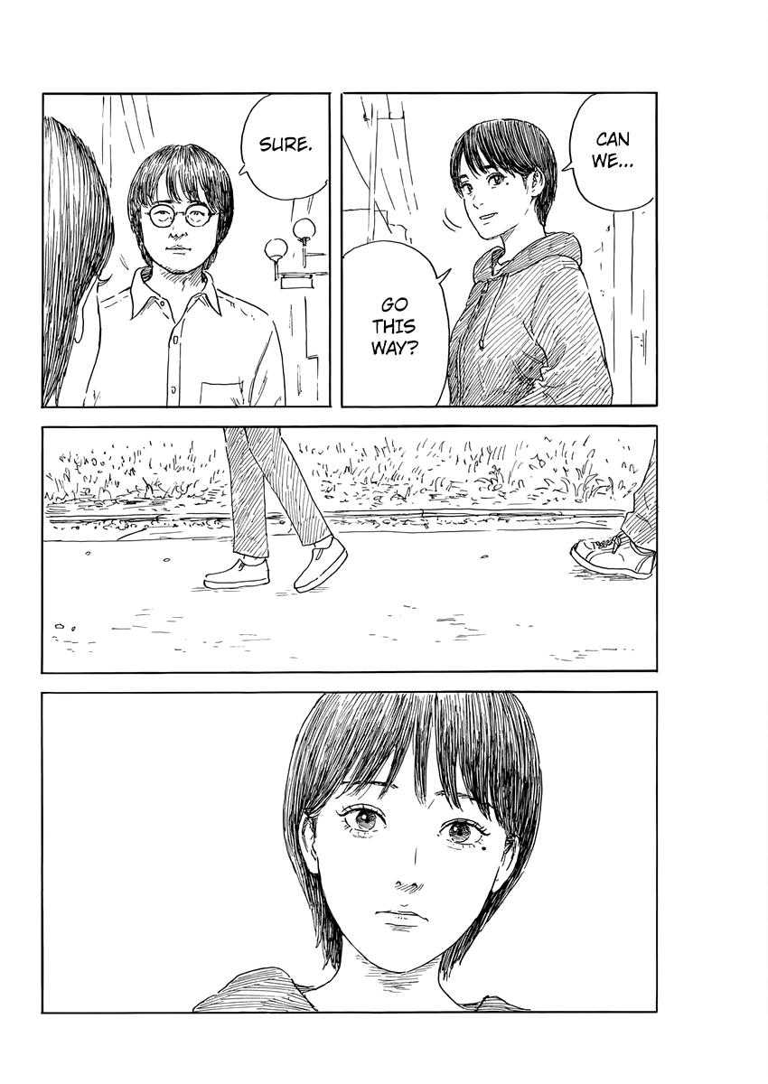 Read A Trail Of Blood EN Manga Online