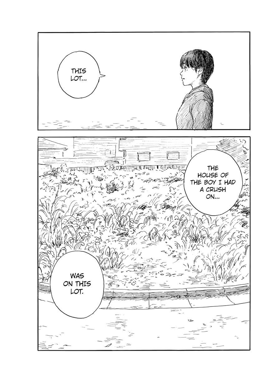 Read A Trail Of Blood EN Manga Online