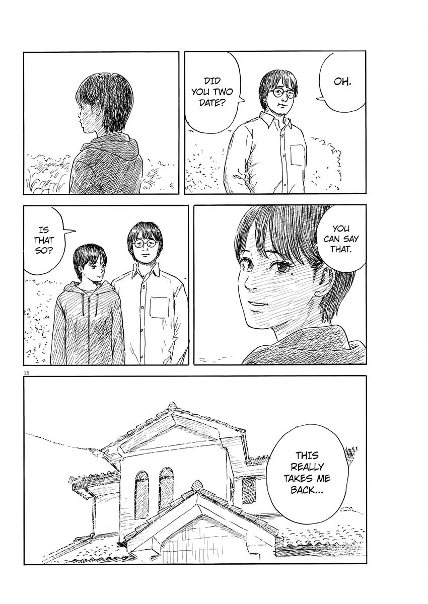 Read A Trail Of Blood EN Manga Online
