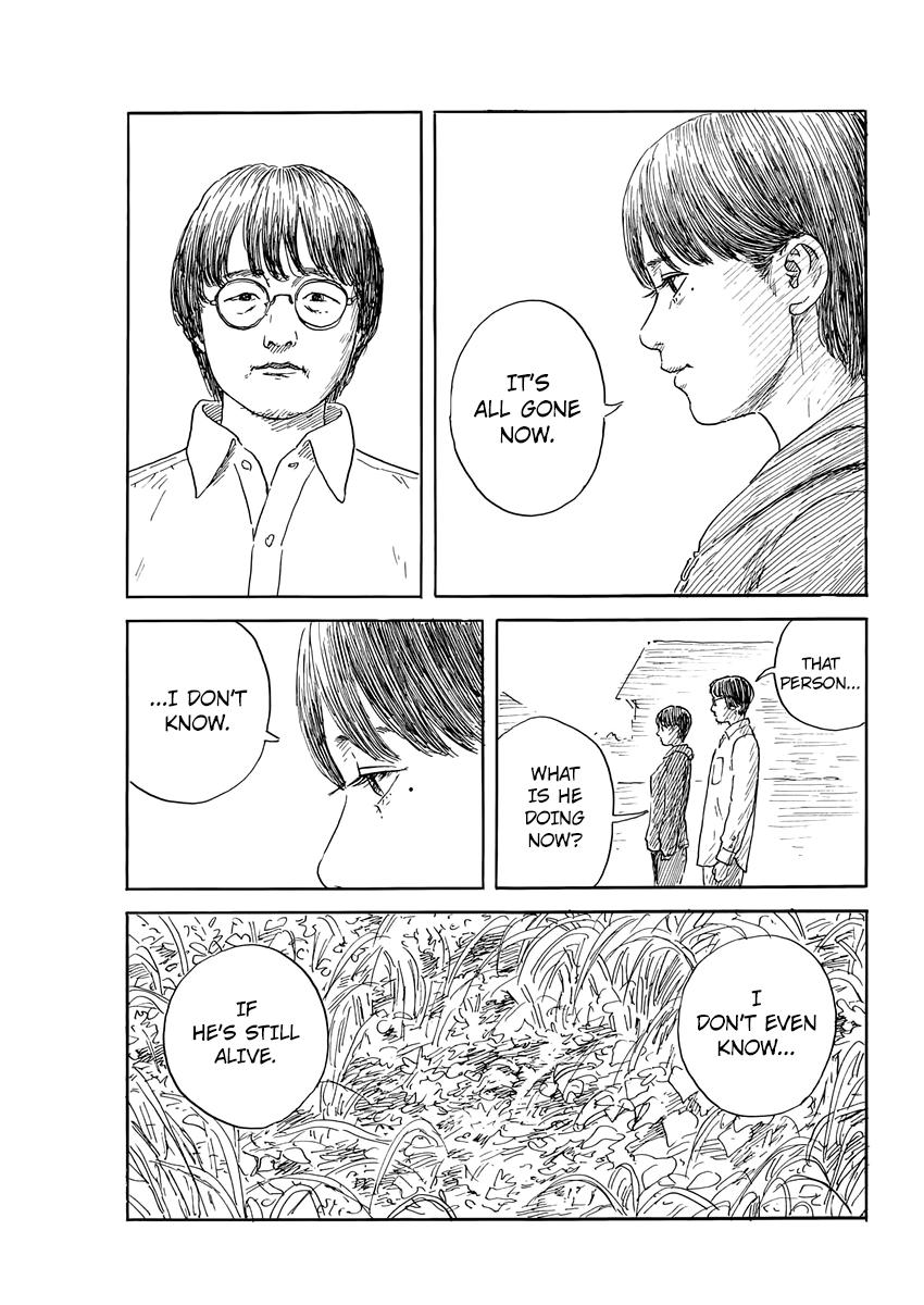 Read A Trail Of Blood EN Manga Online