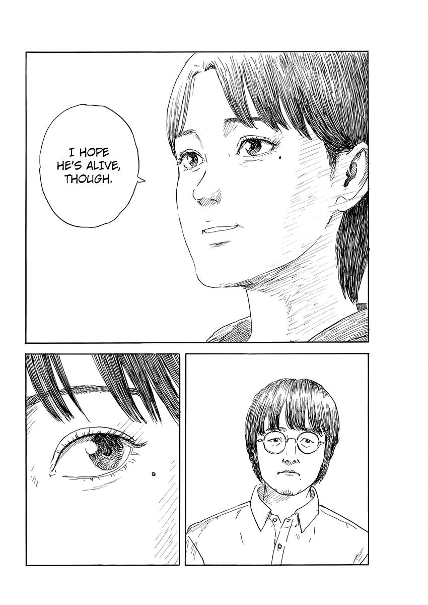 Read A Trail Of Blood EN Manga Online