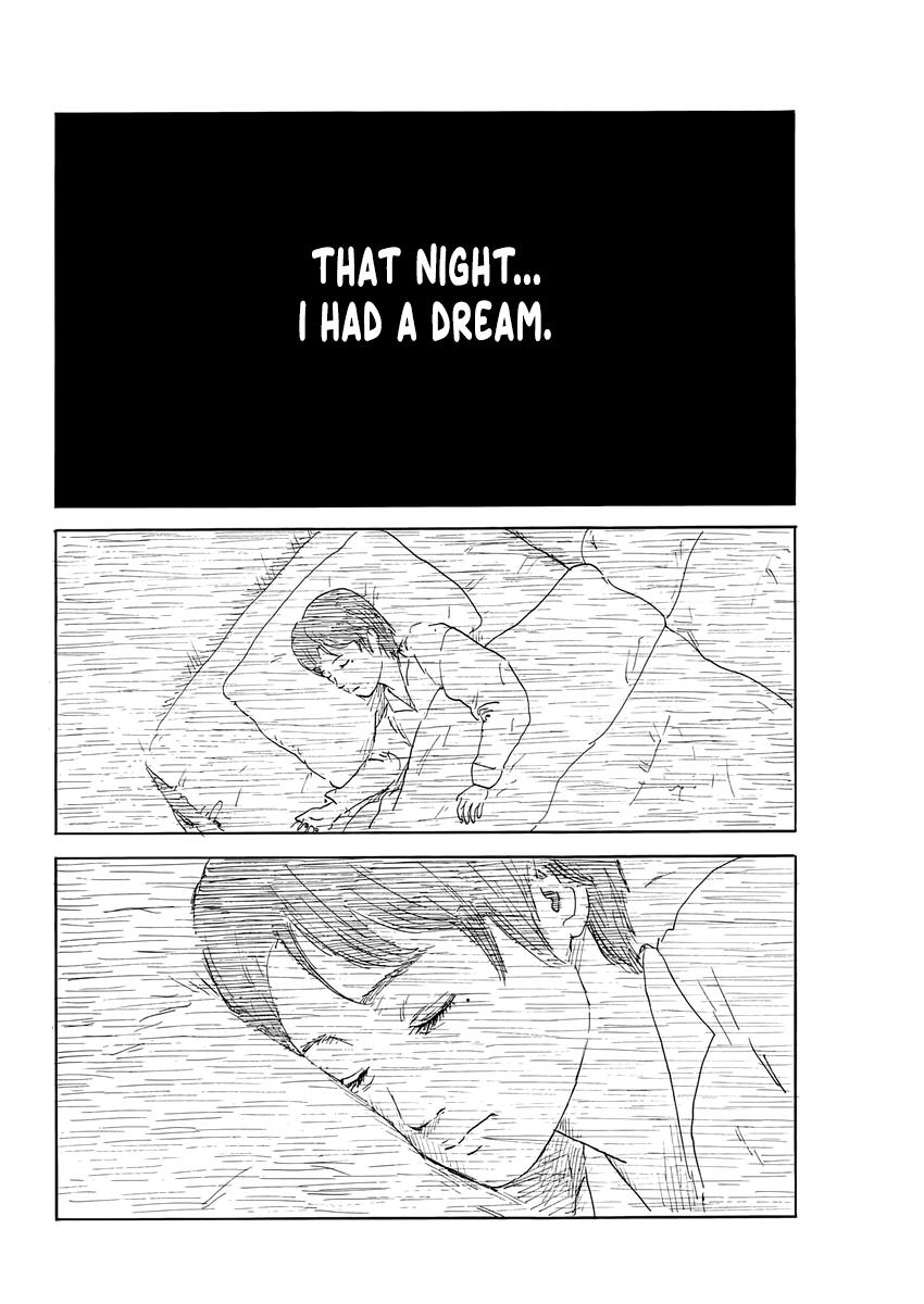 Read A Trail Of Blood EN Manga Online