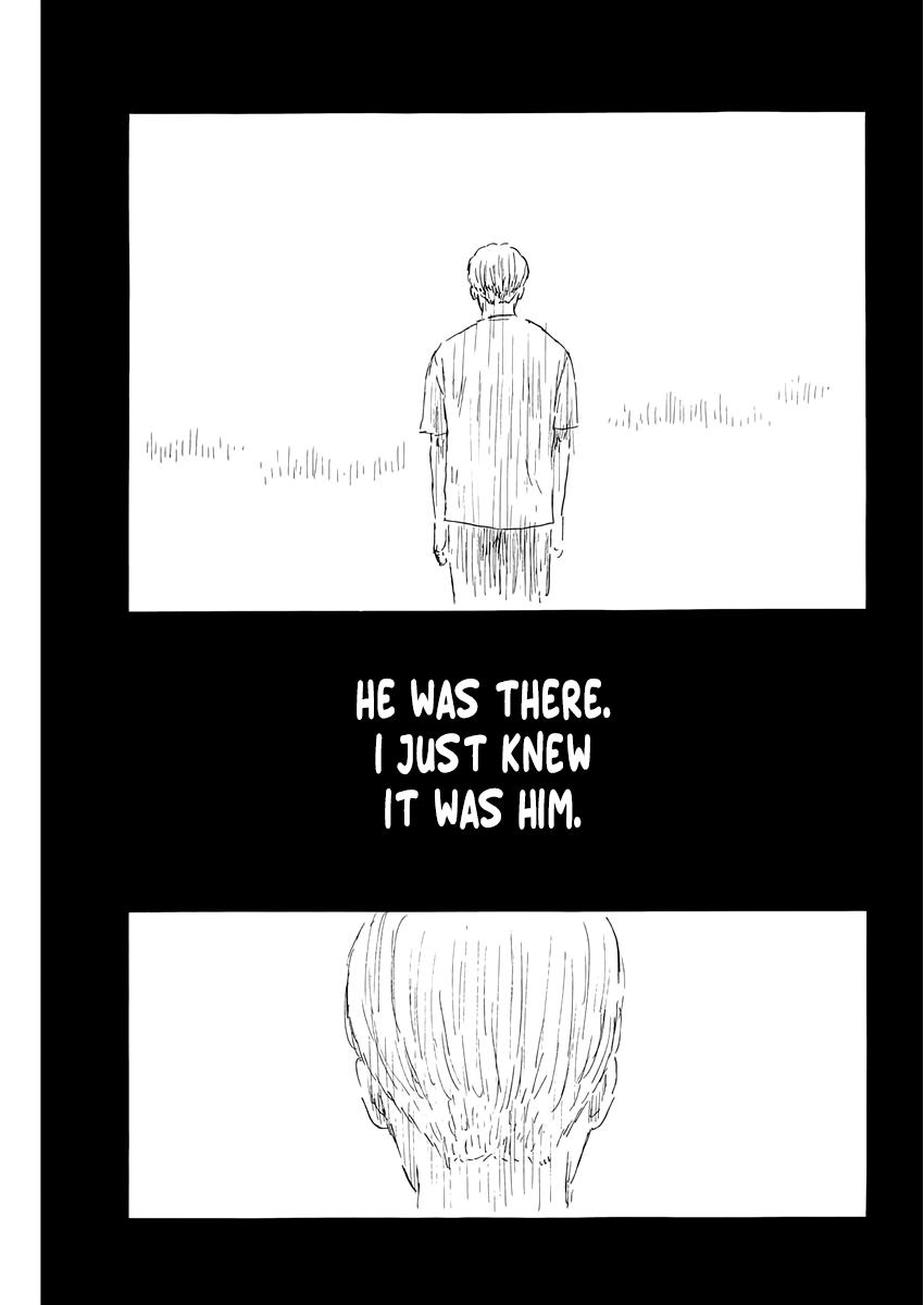 Read A Trail Of Blood EN Manga Online