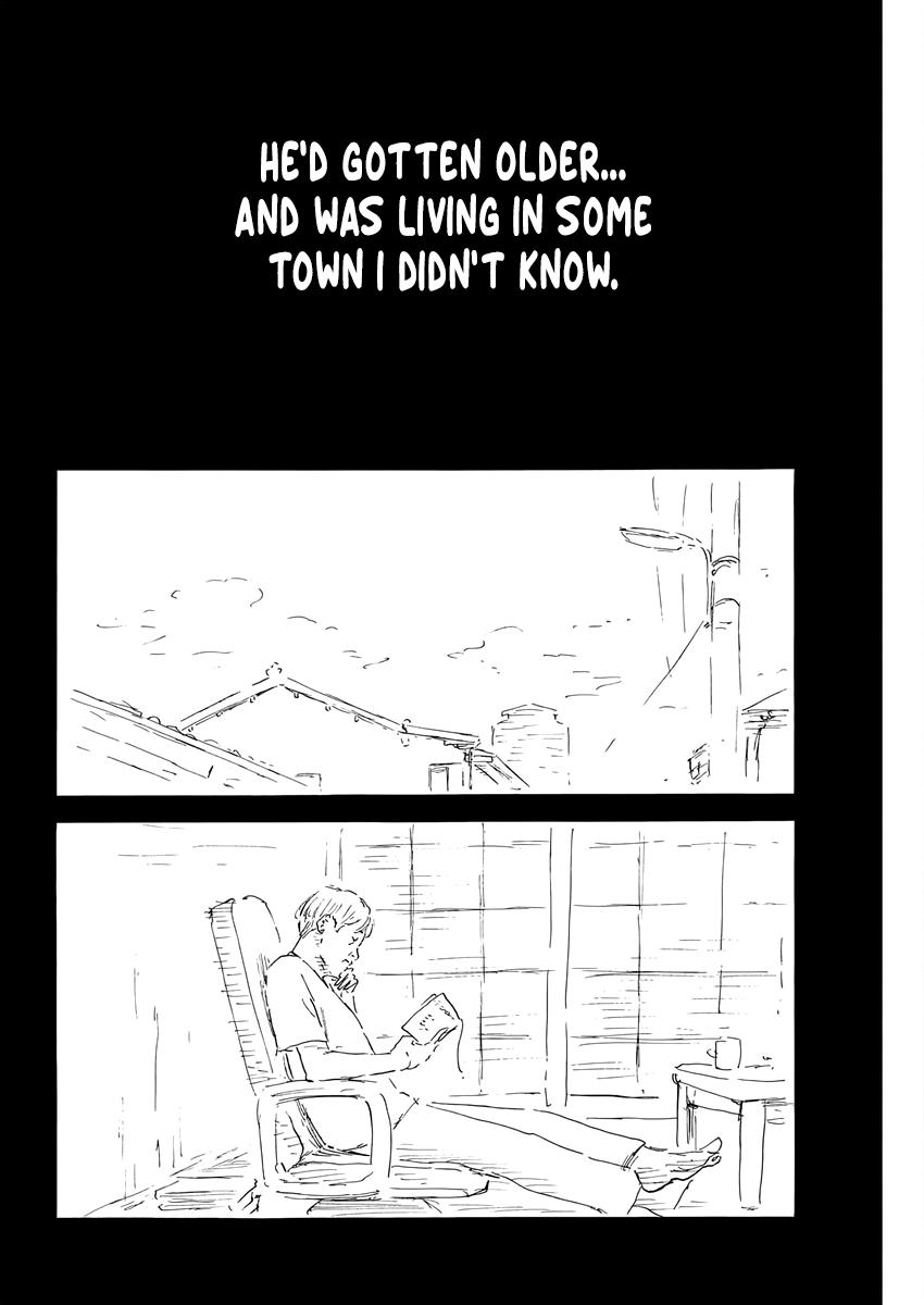 Read A Trail Of Blood EN Manga Online