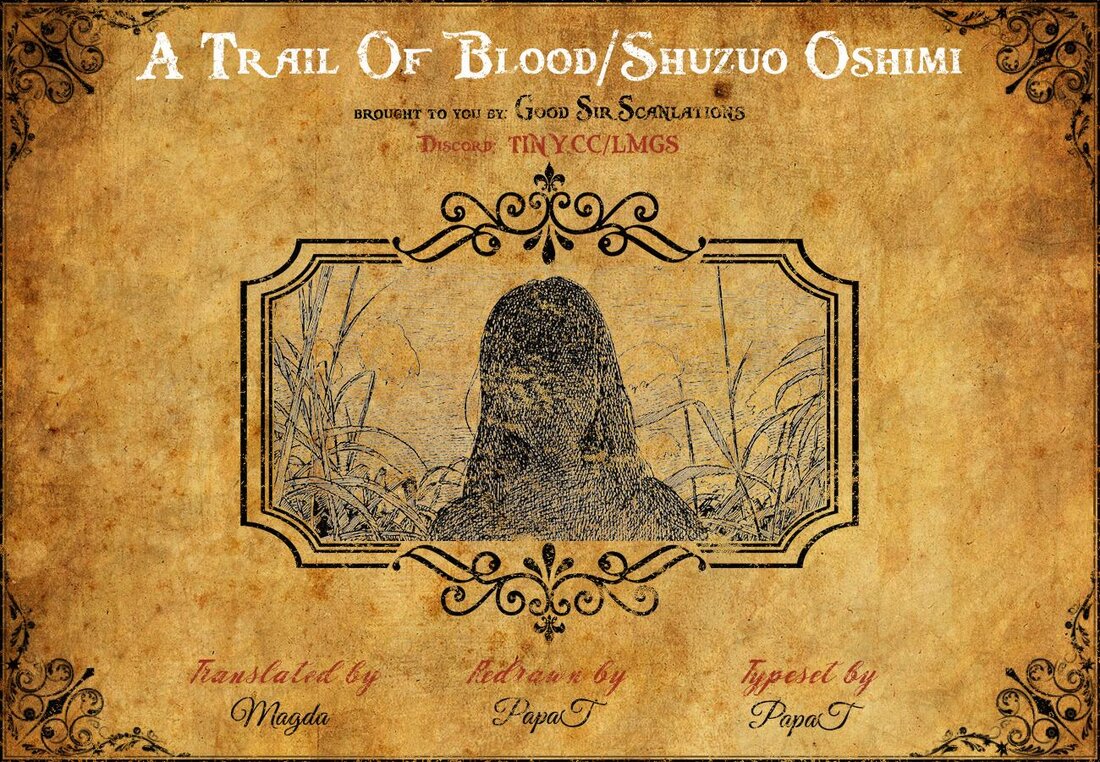 Read A Trail Of Blood EN Manga Online