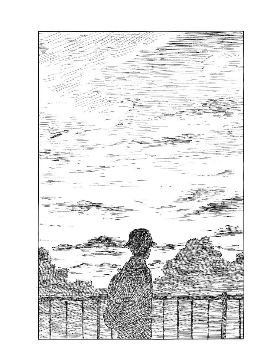 Read A Trail Of Blood EN Manga Online
