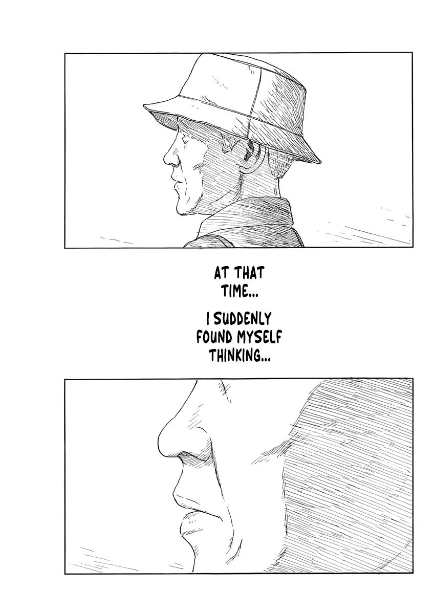 Read A Trail Of Blood EN Manga Online