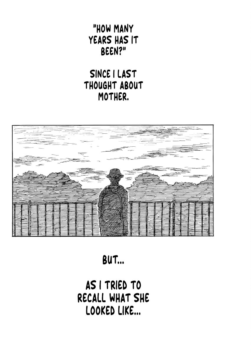 Read A Trail Of Blood EN Manga Online