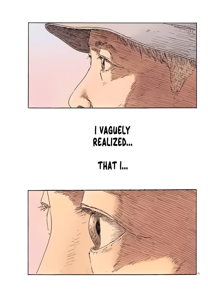 Read A Trail Of Blood EN Manga Online