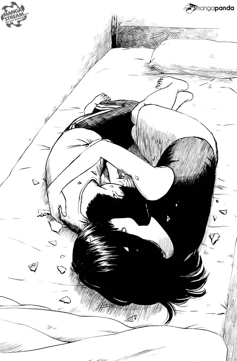 Read A Trail Of Blood EN Manga Online