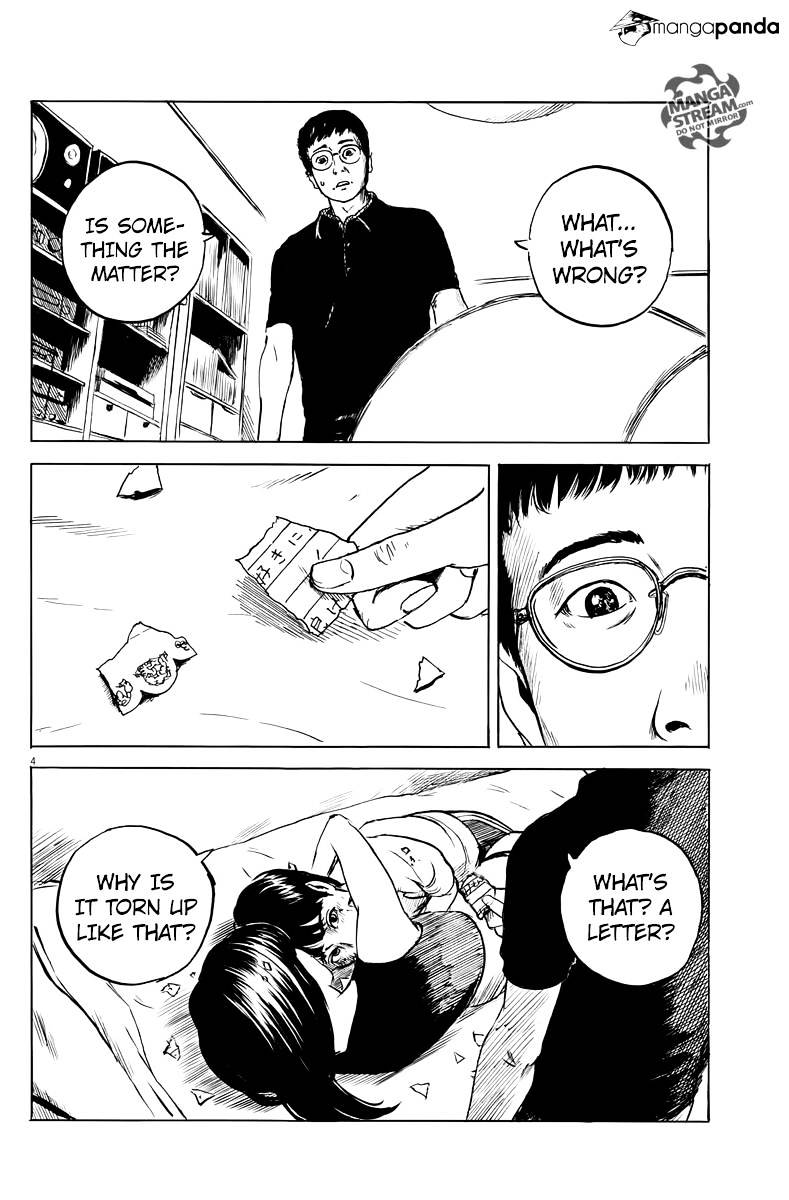 Read A Trail Of Blood EN Manga Online