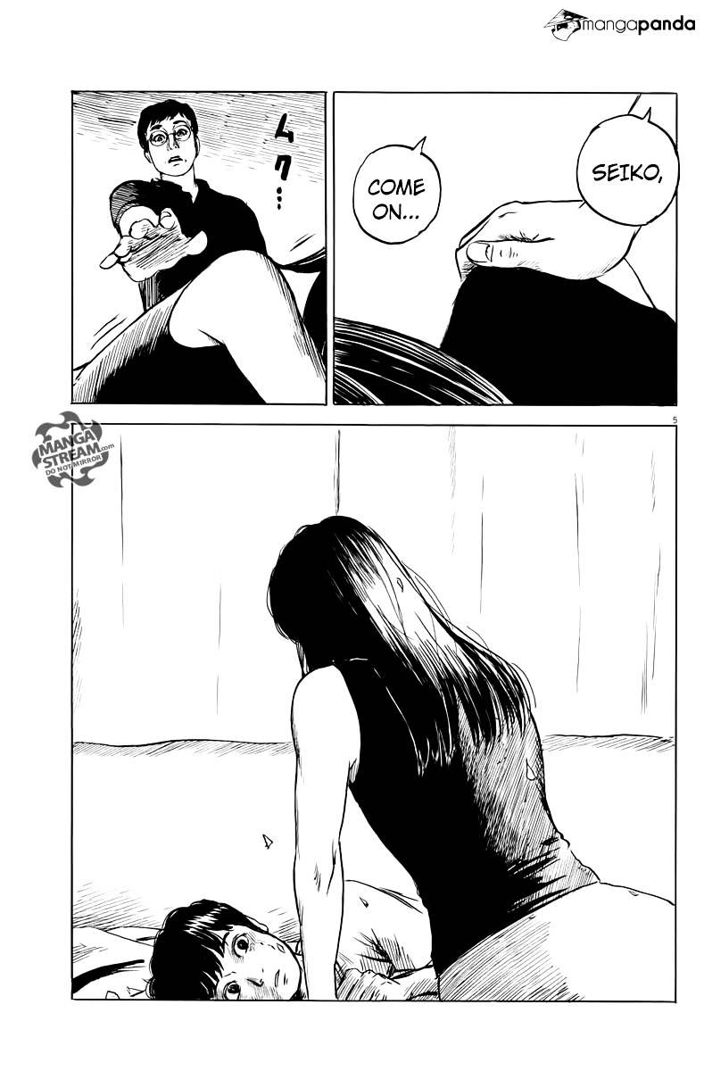Read A Trail Of Blood EN Manga Online