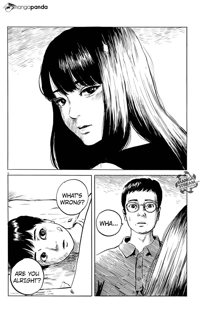 Read A Trail Of Blood EN Manga Online