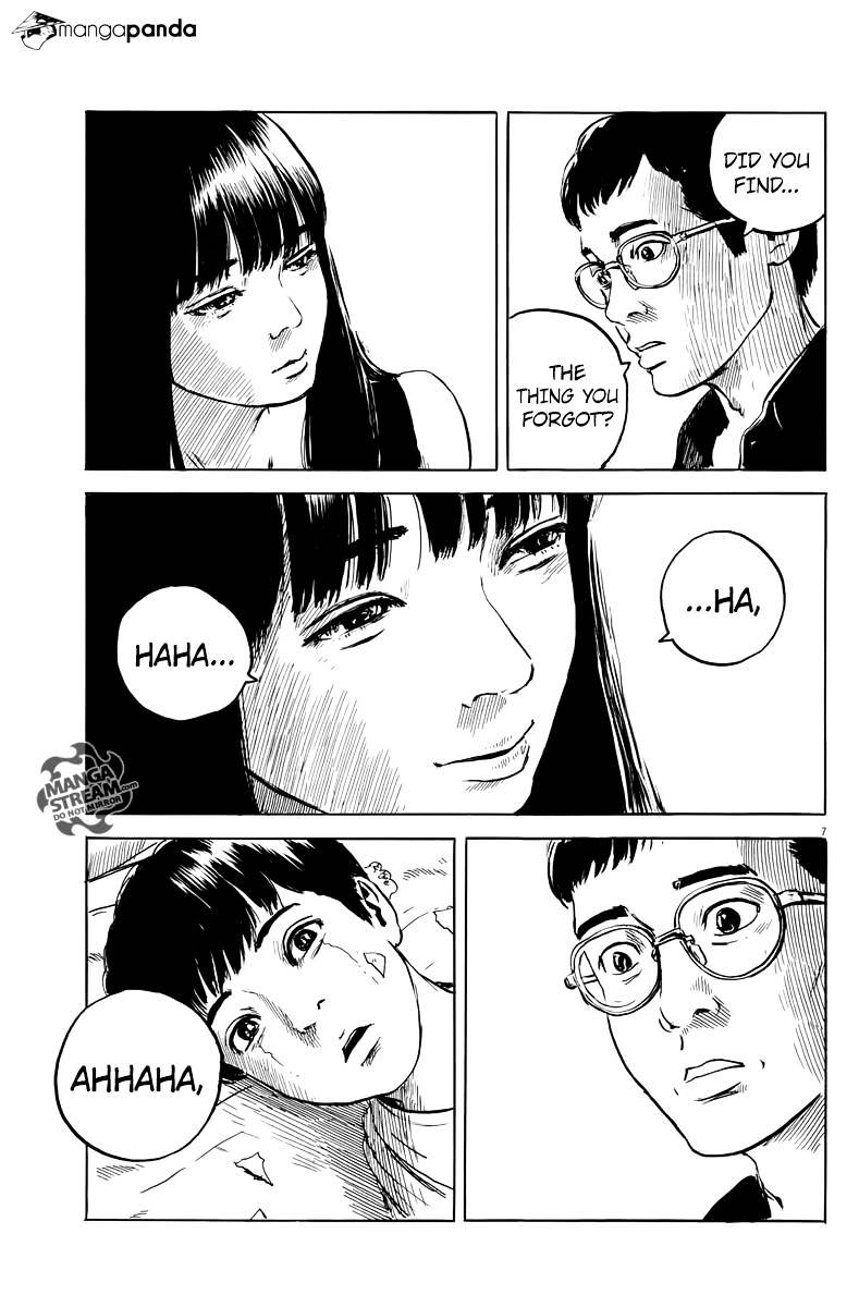 Read A Trail Of Blood EN Manga Online