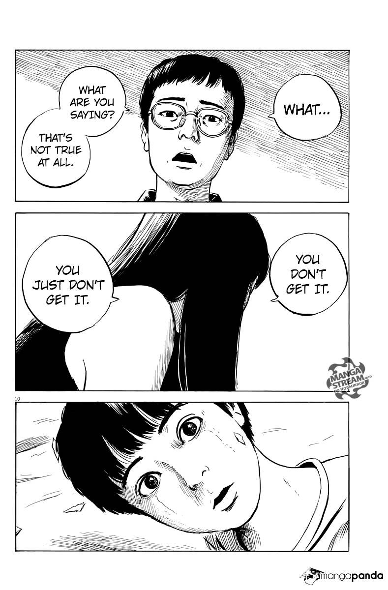 Read A Trail Of Blood EN Manga Online
