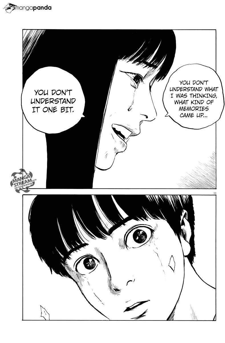 Read A Trail Of Blood EN Manga Online