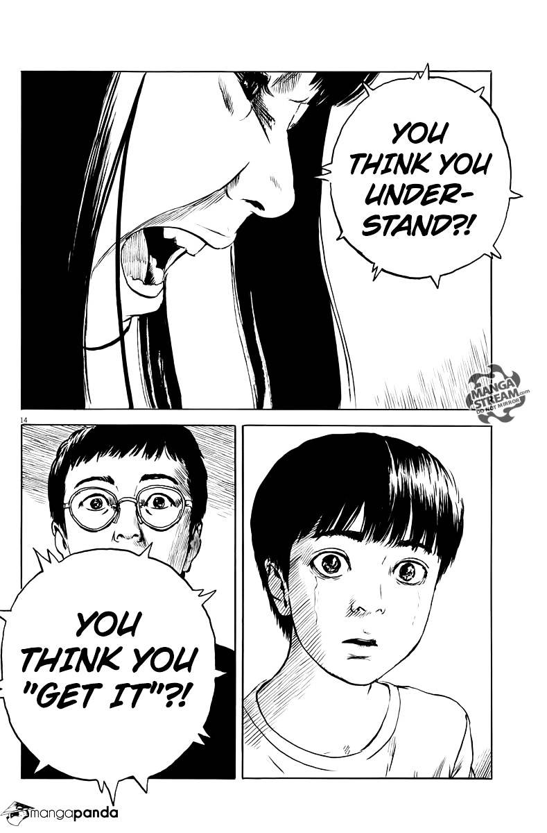 Read A Trail Of Blood EN Manga Online