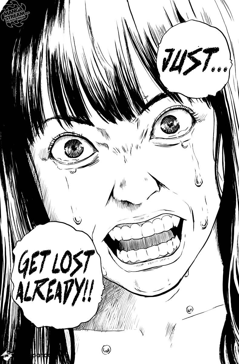Read A Trail Of Blood EN Manga Online