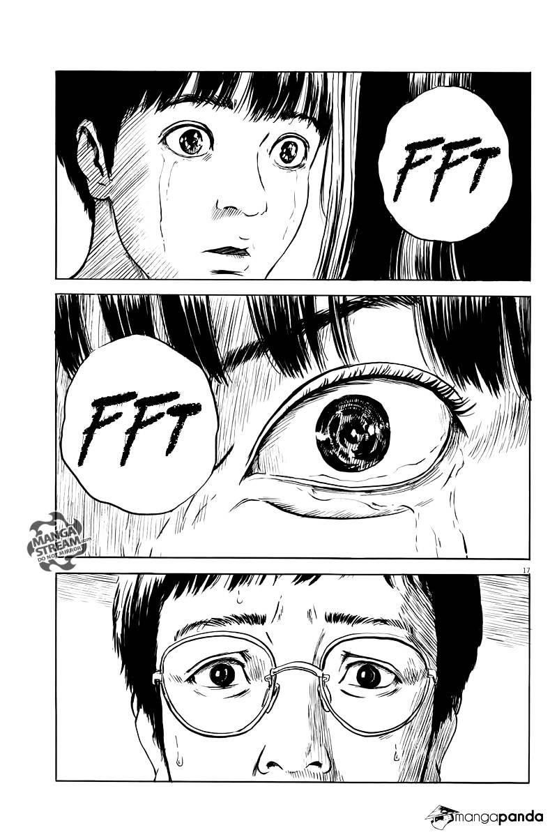 Read A Trail Of Blood EN Manga Online