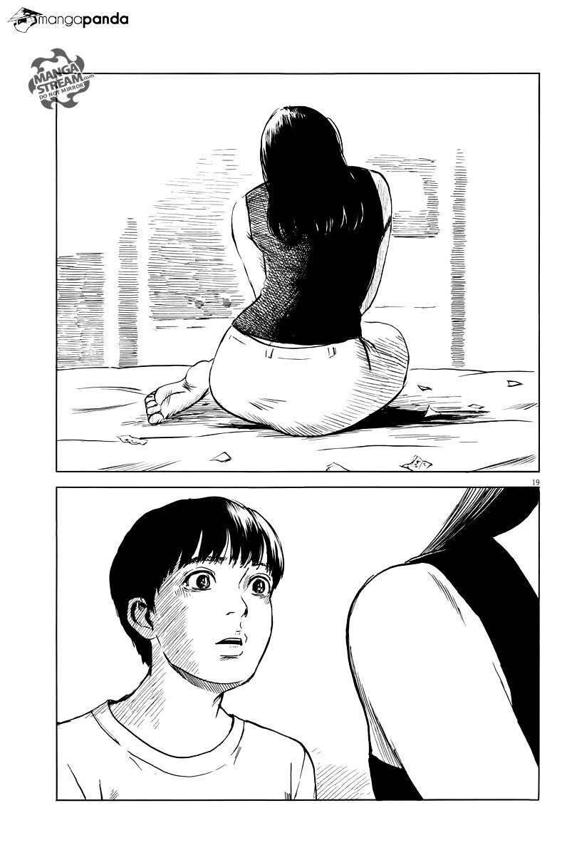 Read A Trail Of Blood EN Manga Online