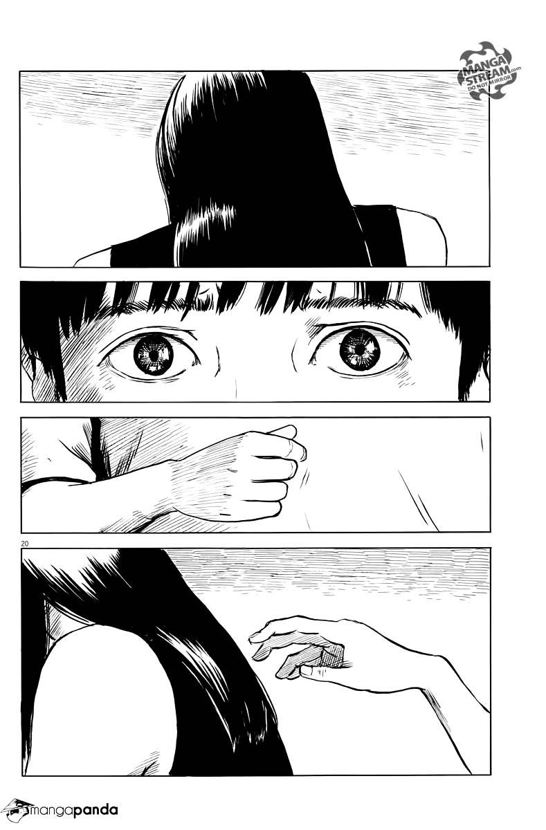 Read A Trail Of Blood EN Manga Online