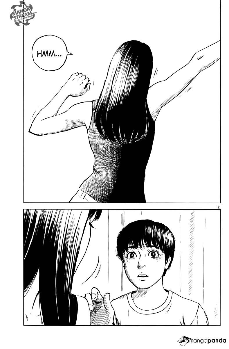 Read A Trail Of Blood EN Manga Online