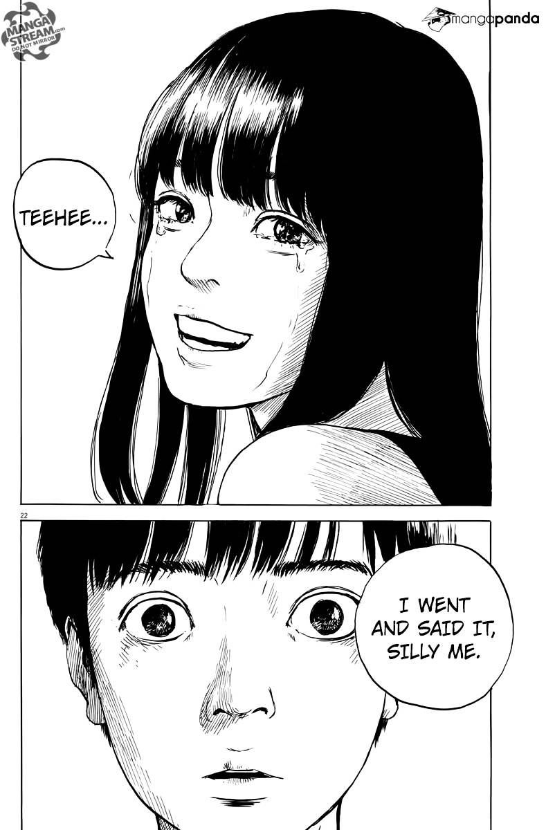 Read A Trail Of Blood EN Manga Online