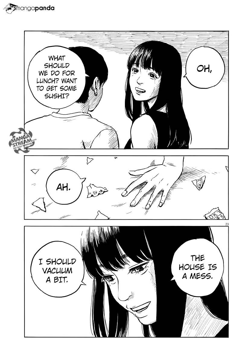 Read A Trail Of Blood EN Manga Online
