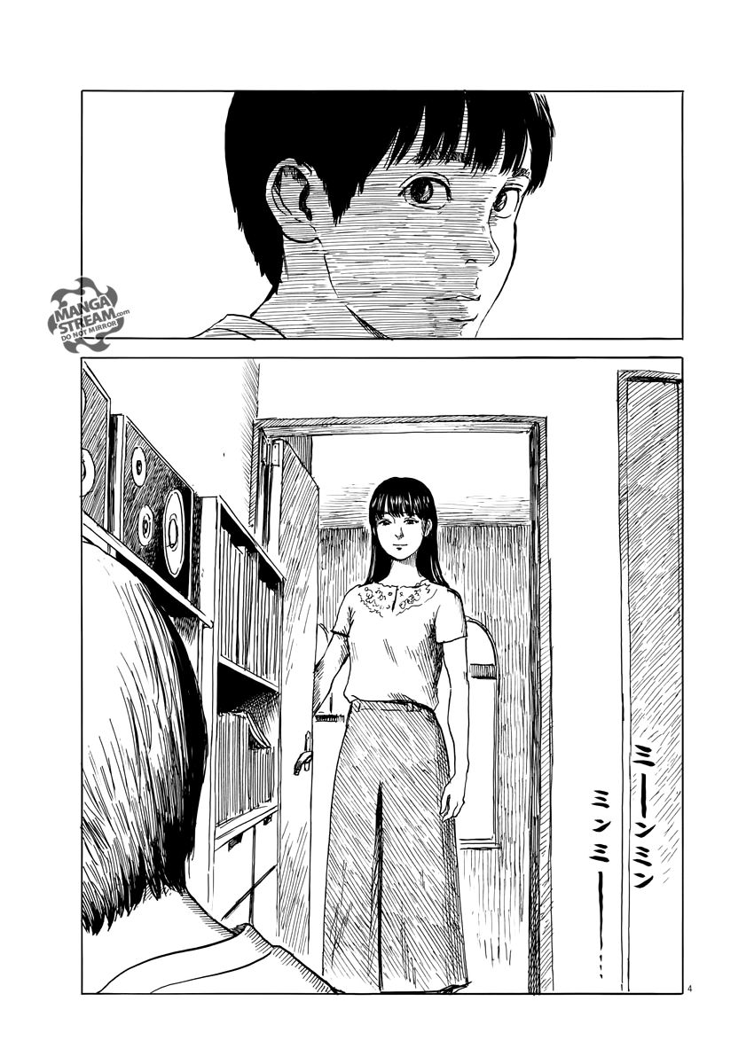Read A Trail Of Blood EN Manga Online