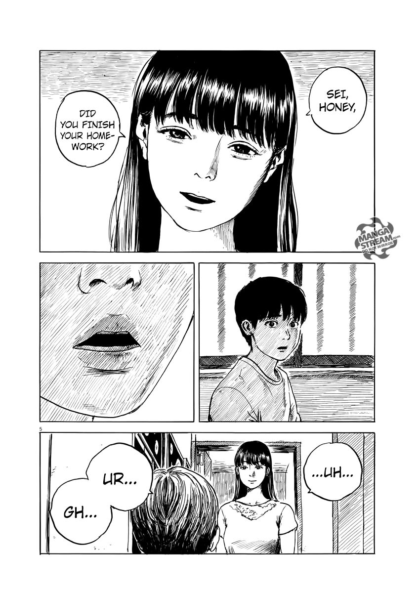 Read A Trail Of Blood EN Manga Online