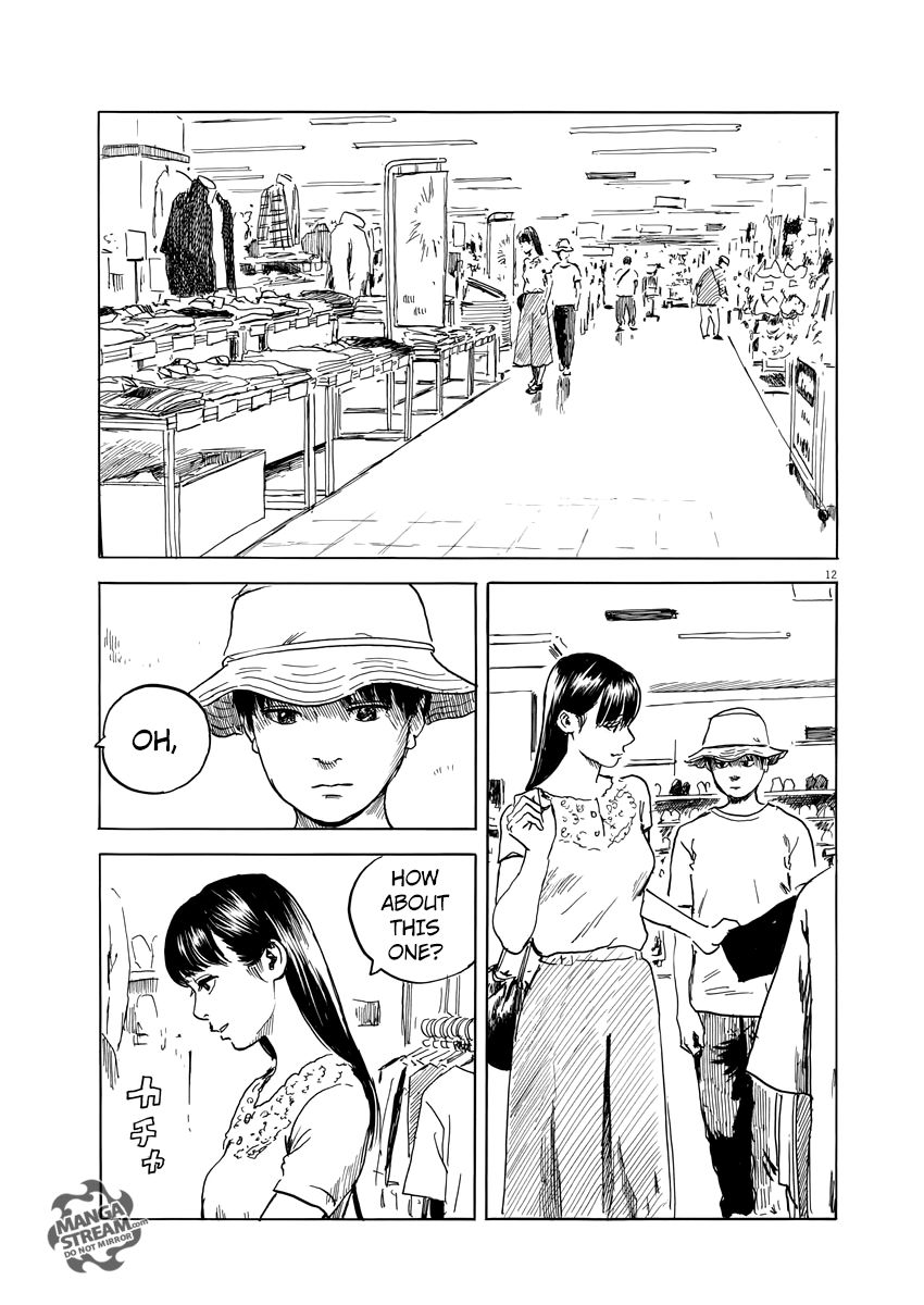 Read A Trail Of Blood EN Manga Online