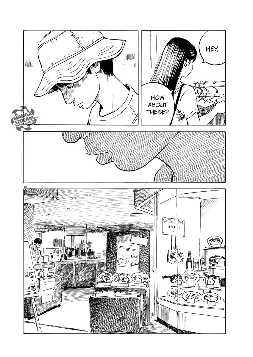 Read A Trail Of Blood EN Manga Online