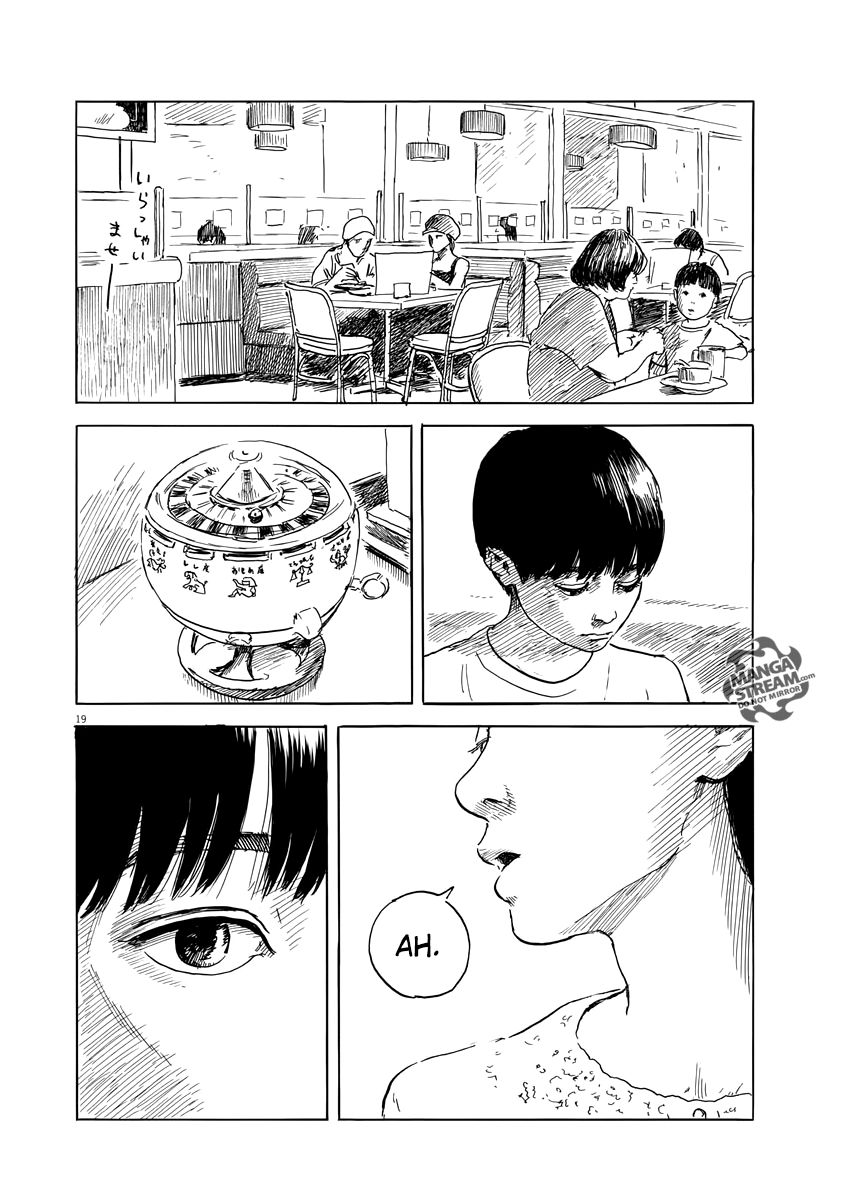 Read A Trail Of Blood EN Manga Online