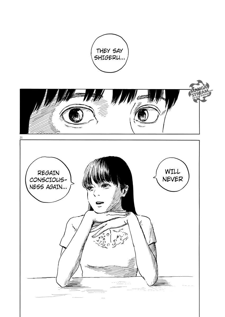 Read A Trail Of Blood EN Manga Online