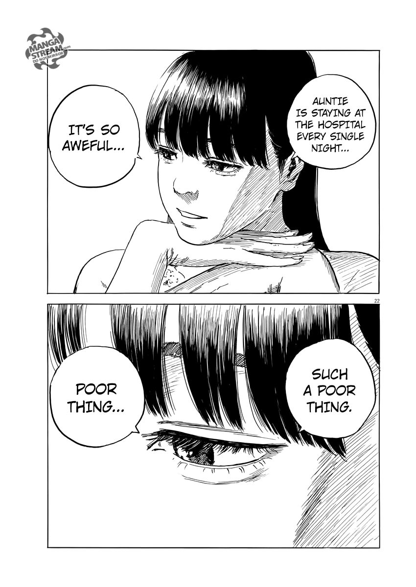 Read A Trail Of Blood EN Manga Online