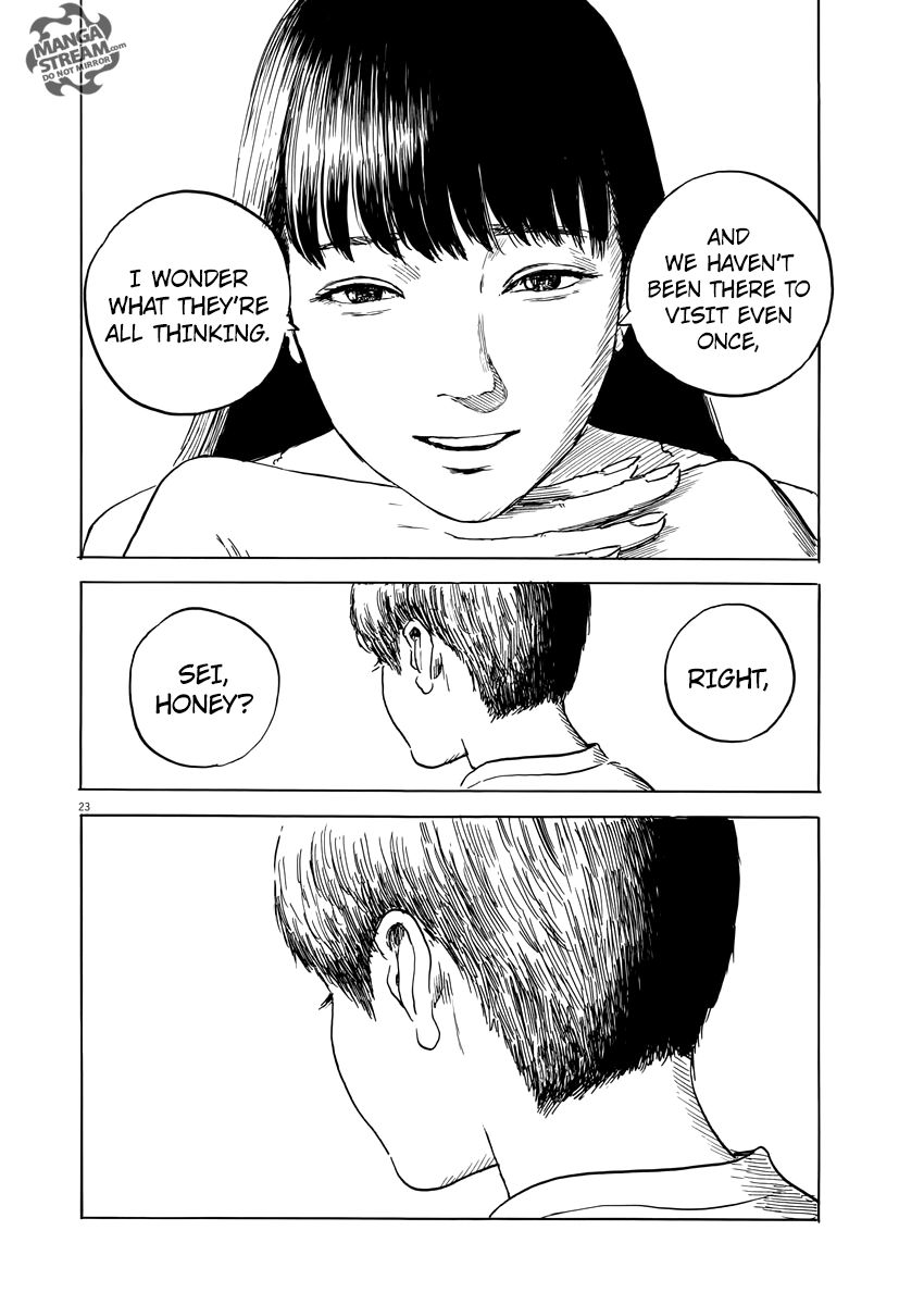 Read A Trail Of Blood EN Manga Online