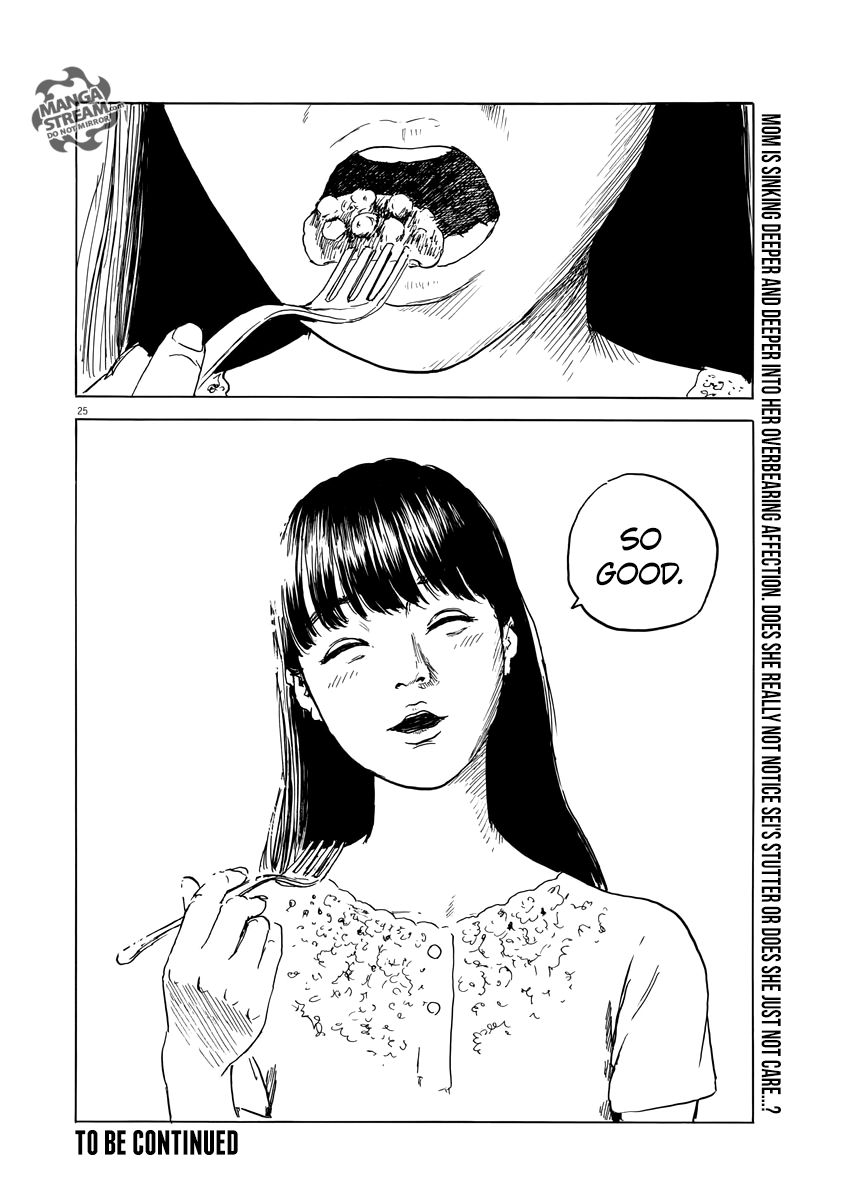 Read A Trail Of Blood EN Manga Online