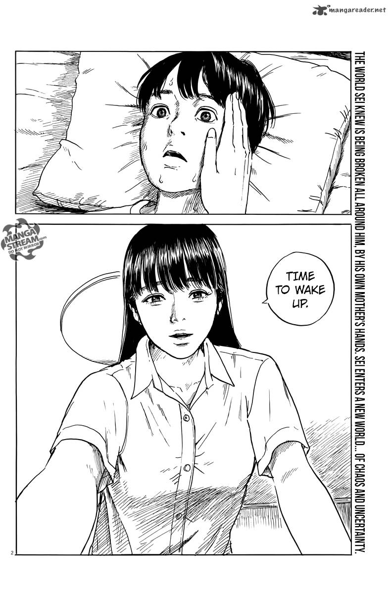 Read A Trail Of Blood EN Manga Online