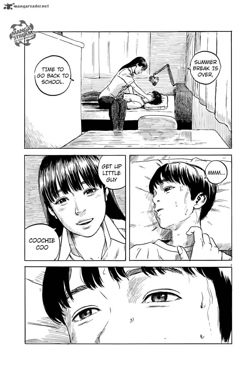 Read A Trail Of Blood EN Manga Online
