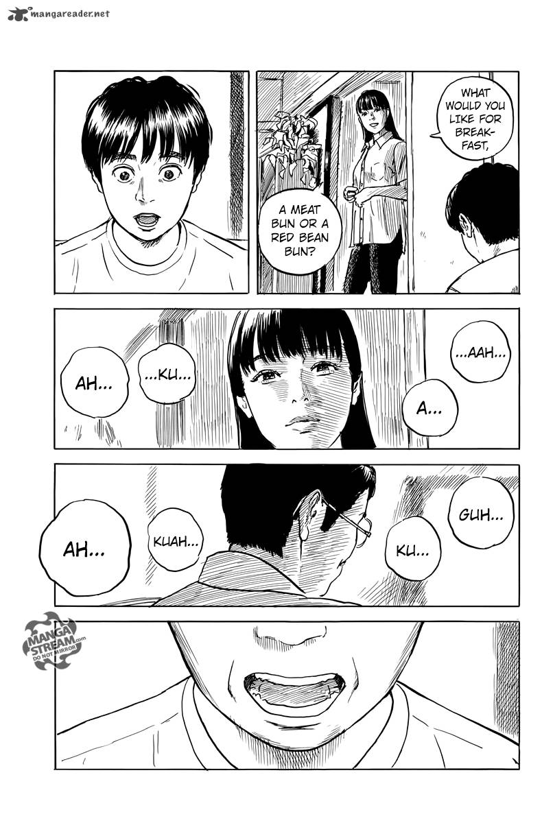 Read A Trail Of Blood EN Manga Online