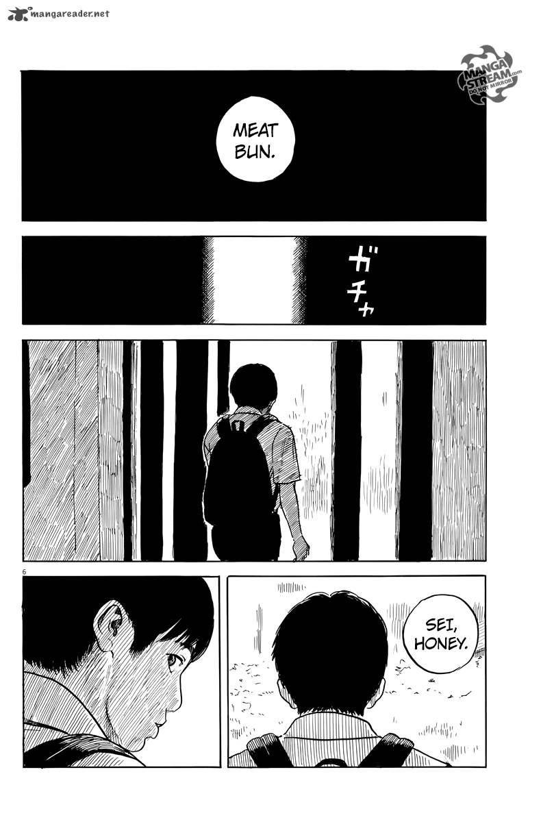 Read A Trail Of Blood EN Manga Online