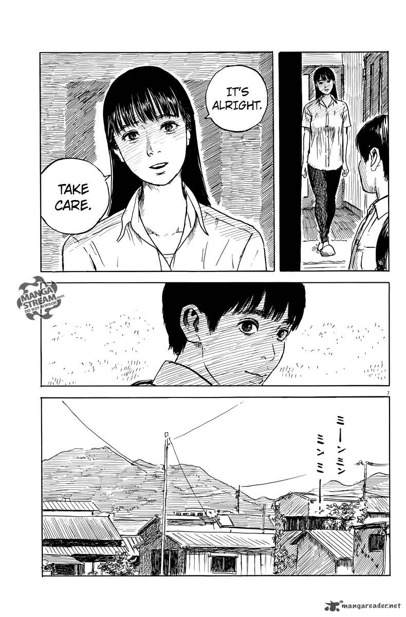 Read A Trail Of Blood EN Manga Online
