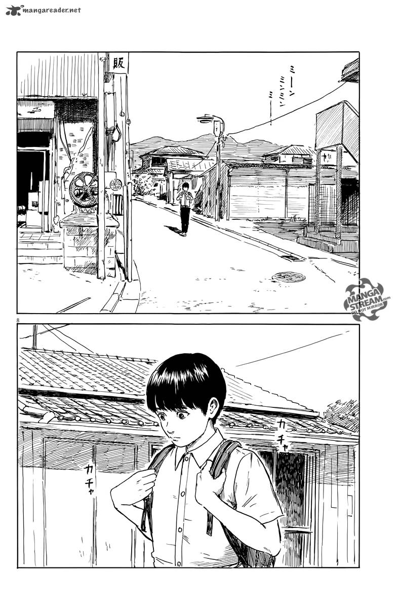 Read A Trail Of Blood EN Manga Online