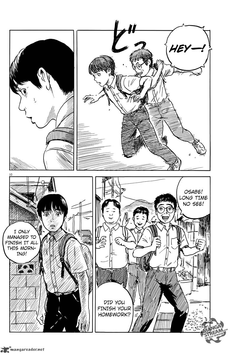 Read A Trail Of Blood EN Manga Online